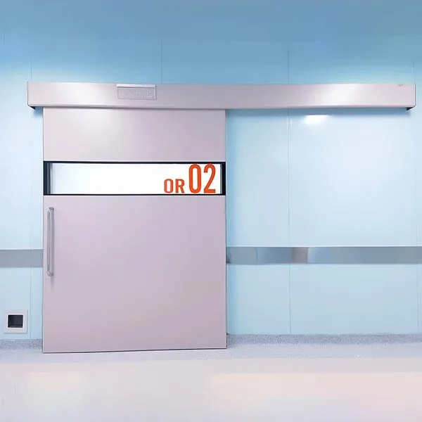 Porta medica