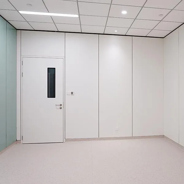 Murus fabricatus Panel