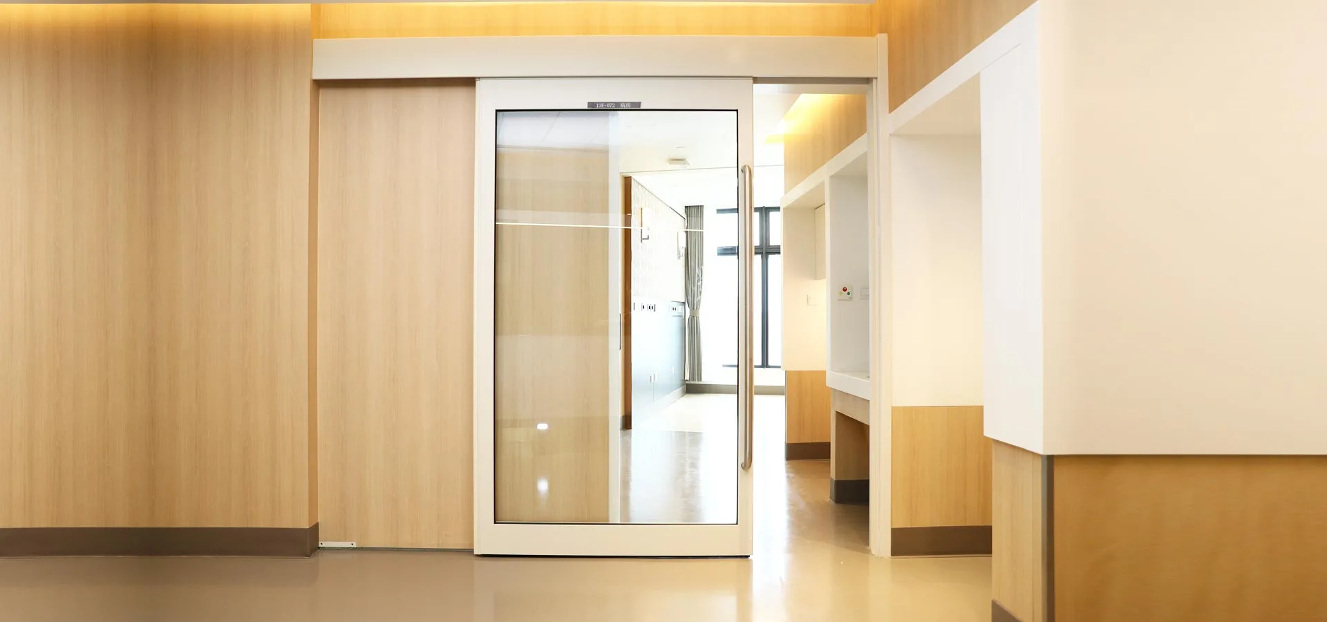 Esse Dux in Medical Porta Industry