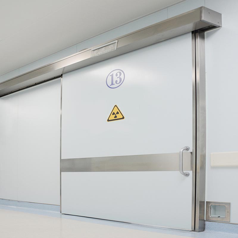 Cur Automatic X-Ray Shielding Ostium Illapsum est Essentiale pro Modern Radiatione Salutis? Cur Automatic X-Ray Shielding Ostium Illapsum est Essentiale pro Modern Radiatione Salutis?