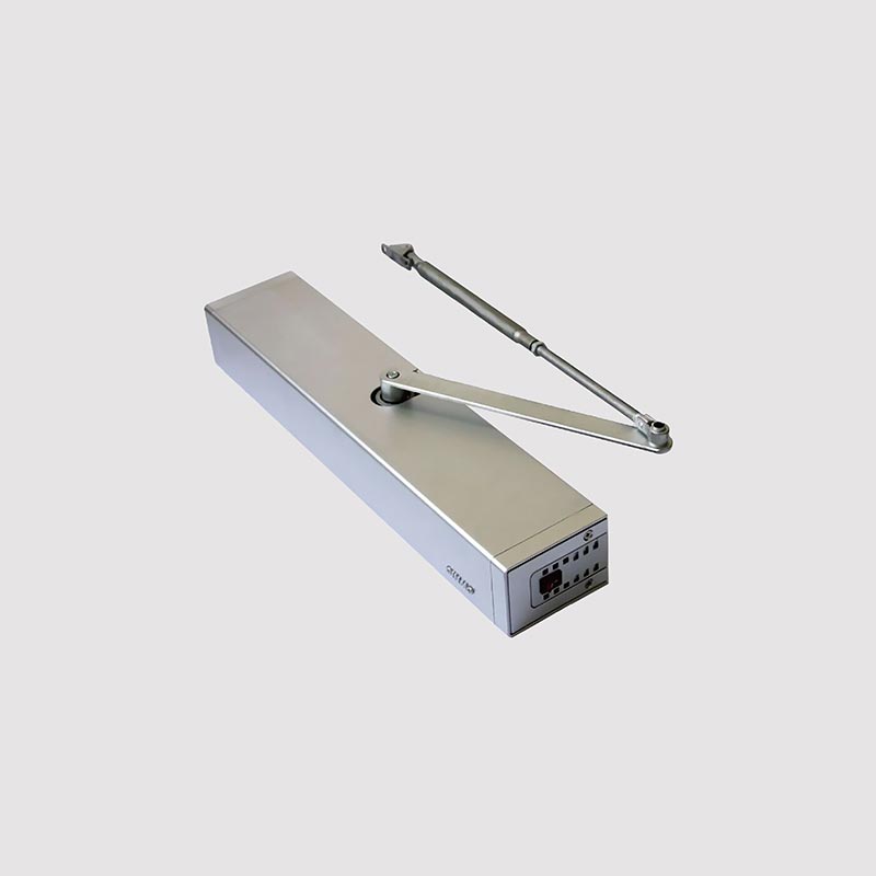 How Does a 300 kg Automatic Swing Operator Improve Door Performance and Safety?