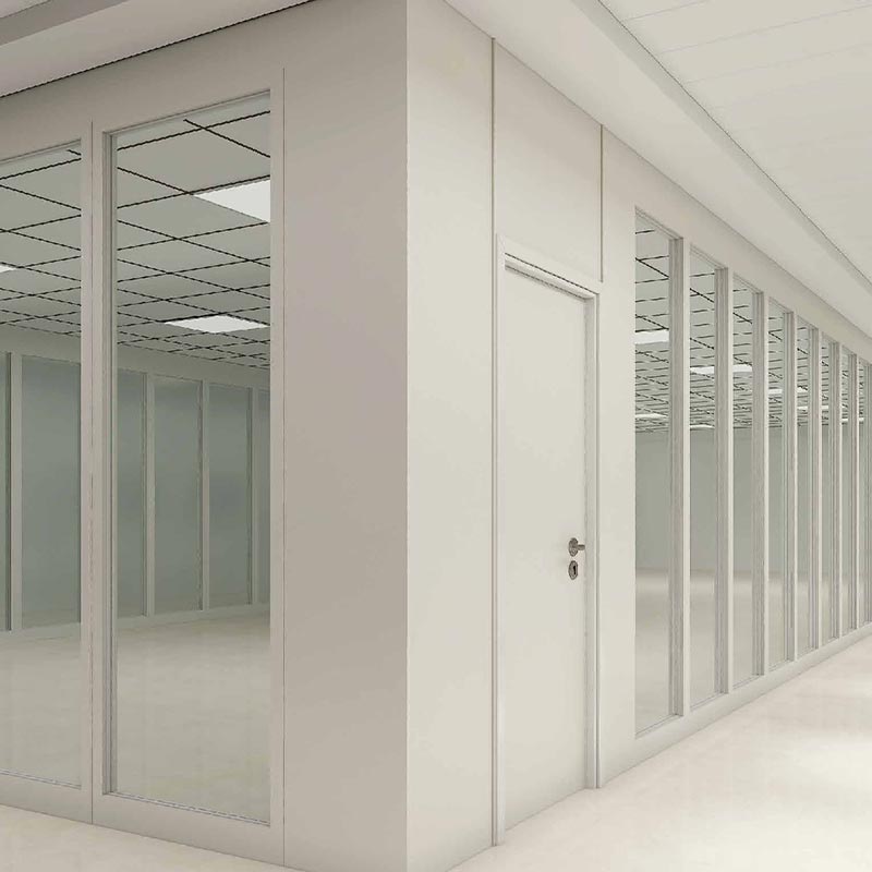 How Do Glass Partition and Combination Partition Create Smarter Modern Spaces? How Do Glass Partition and Combination Partition Create Smarter Modern Spaces?
