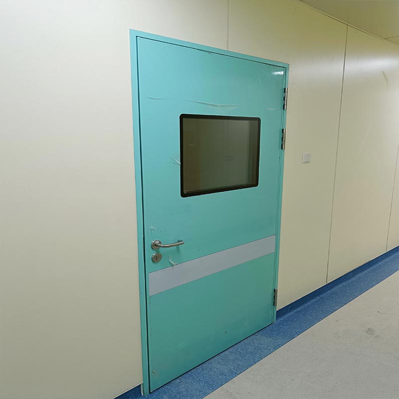 X-Ray Shielding adductius Door X-Ray Shielding adductius Door