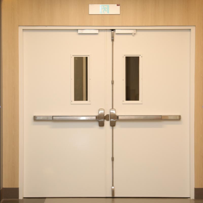 Ignis Rated Steel Door Ignis Rated Steel Door