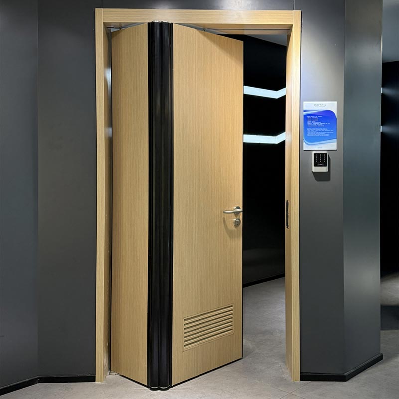 Ferro Folding Door Ferro Folding Door